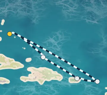 7 Night Princess Cays to Princess Cays cruise