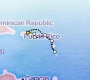 7 Night San Juan to San Juan cruise