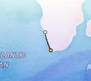 5 Night Cape Town to Cape Town cruise