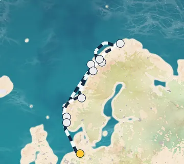 14 Night Hamburg to Hamburg cruise