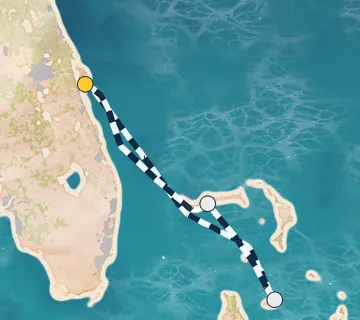 4 Night Port Canaveral to Port Canaveral cruise