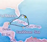 7 Night Princess Cays to Princess Cays cruise