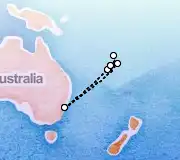10 Night Sydney to Sydney cruise