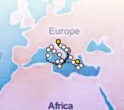 31 Night Athens to Trieste cruise