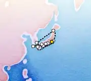 18 Night Tokyo to Tokyo cruise