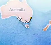 12 Night Sydney to Sydney cruise
