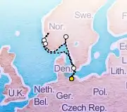 7 Night Berlin to Berlin cruise