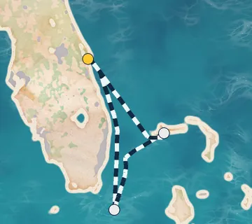 4 Night Port Canaveral to Port Canaveral cruise