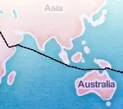 12 Night Papeete to Lautoka cruise
