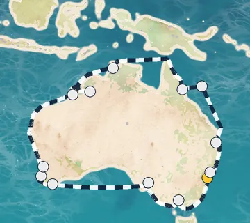 28 Night Sydney to Sydney cruise