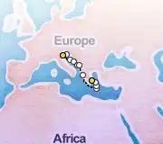 11 Night Venice to Athens cruise