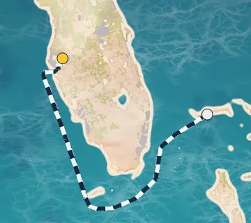 4 Night Tampa to Tampa cruise