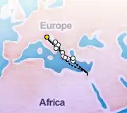 13 Night Venice to Suez Canal cruise