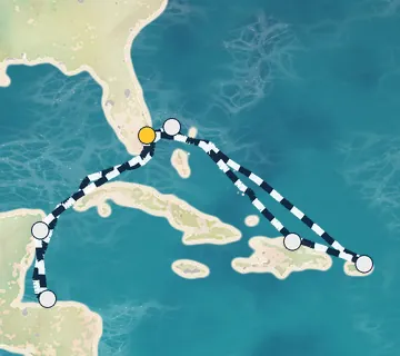 14 Night Ft. Lauderdale to Ft. Lauderdale cruise