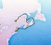 7 Night Boston to Quebec City cruise