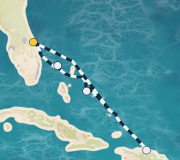 6 Night Port Canaveral to Port Canaveral cruise