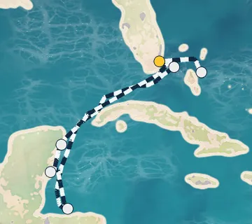 8 Night Miami to Miami cruise