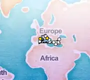 28 Night Barcelona to Rome cruise