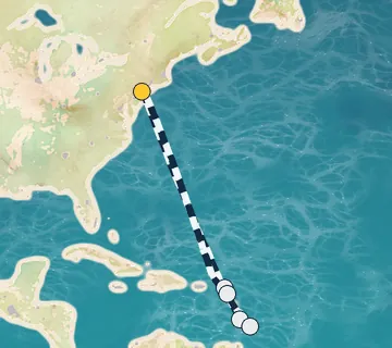 11 Night Bayonne to Bayonne cruise