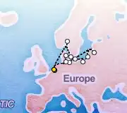 14 Night Rotterdam to Rotterdam cruise