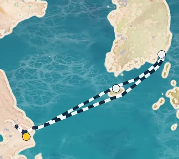 4 Night Shanghai to Shanghai cruise
