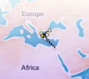 6 Night Athens to Athens cruise