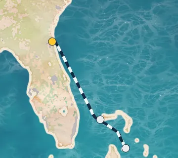 4 Night Jacksonville to Jacksonville cruise