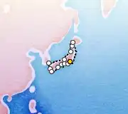 14 Night Tokyo to Tokyo cruise