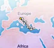 14 Night Venice to Venice cruise