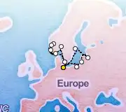 14 Night Berlin to Berlin cruise