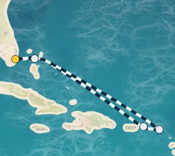 7 Night Miami to Miami cruise