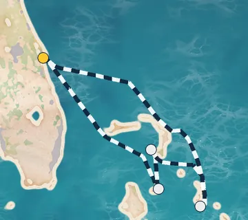 5 Night Port Canaveral to Port Canaveral cruise