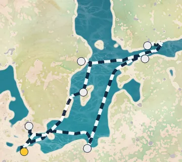 10 Night Berlin to Berlin cruise