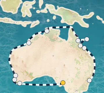 23 Night Adelaide to Sydney cruise