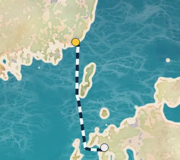 1 Night Busan to Sasebo cruise