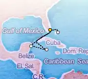 6 Night Miami to Miami cruise