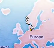 7 Night Kiel to Kiel cruise