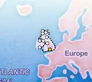 12 Night London to London cruise