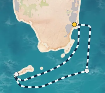 4 Night Miami to Miami cruise