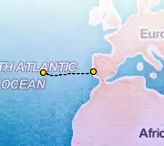 12 Night Miami to Lisbon cruise