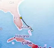 4 Night Port Canaveral to Port Canaveral cruise