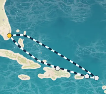 7 Night Miami to Miami cruise