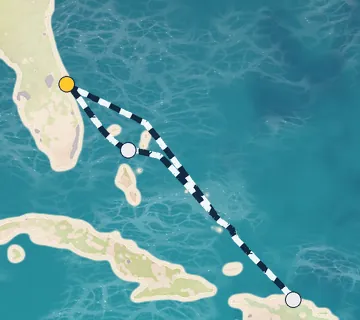 5 Night Port Canaveral to Port Canaveral cruise