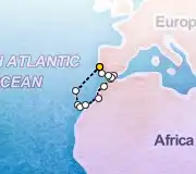 13 Night Lisbon to Lisbon cruise