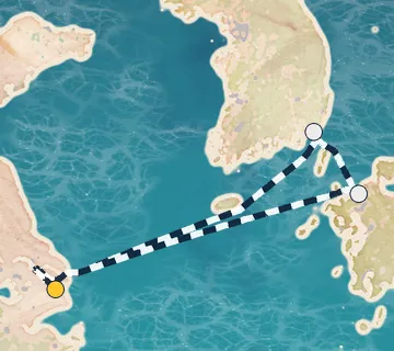 5 Night Shanghai to Shanghai cruise