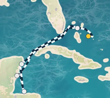 7 Night Princess Cays to Princess Cays cruise