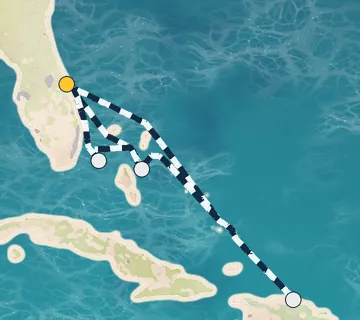 11 Night Port Canaveral to Port Canaveral cruise