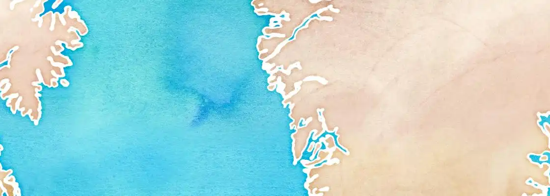 Map of Maniitsoq port area