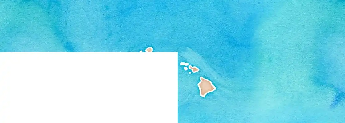 Map of Honolulu port area