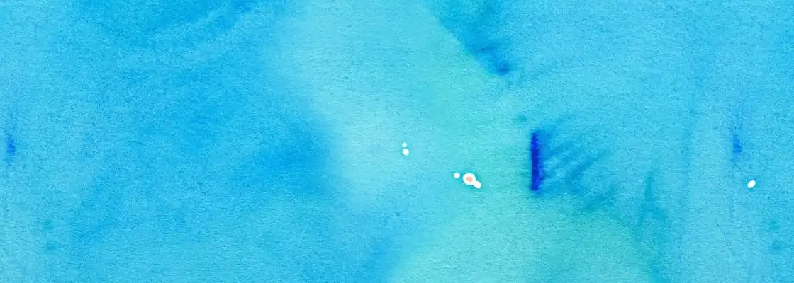 Map of Bora Bora port area